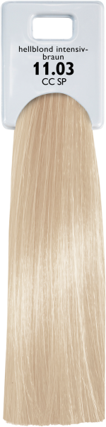 Alcina Color Creme 11.03 Beigeton 60ml